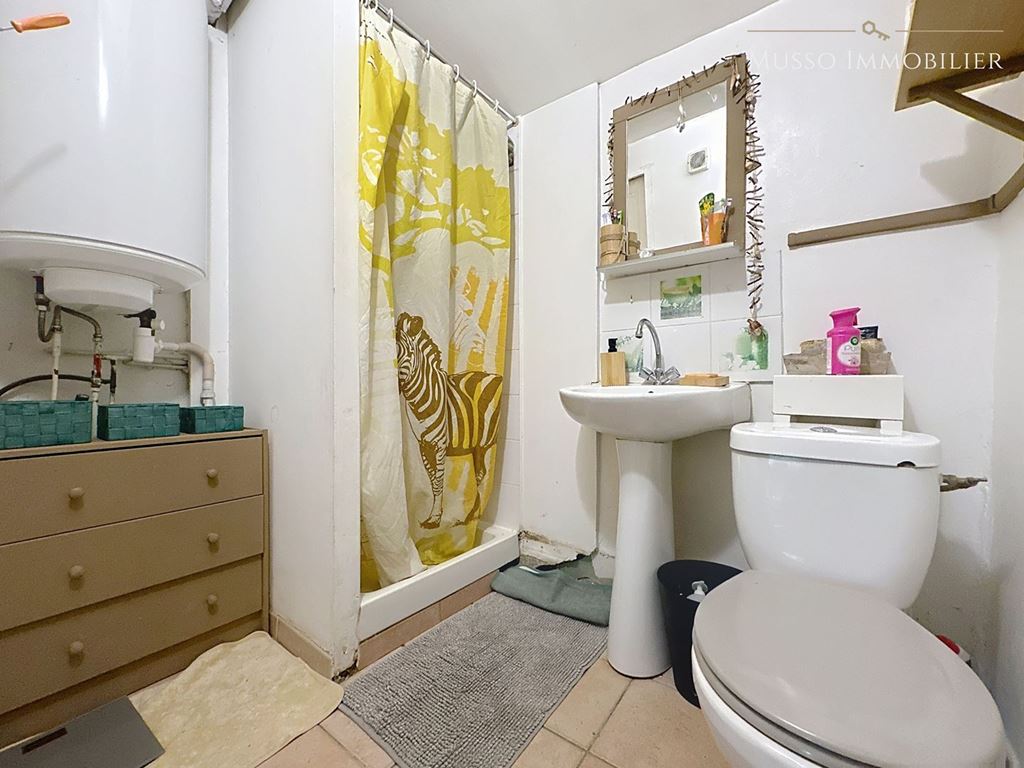 Immeuble AVIGNON (84000) MUSSO IMMOBILIER