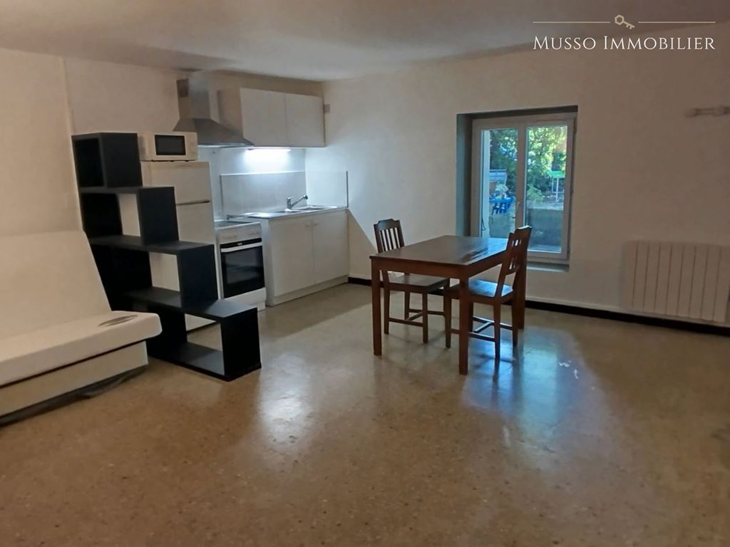 Immeuble AVIGNON (84000) MUSSO IMMOBILIER