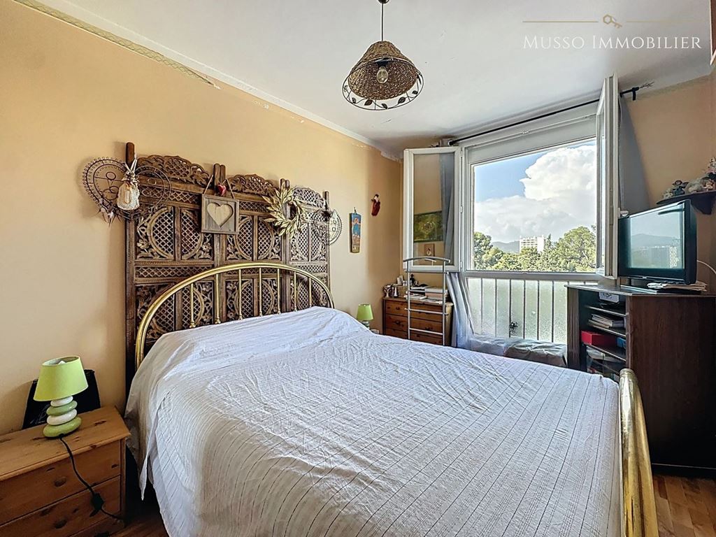 Appartement T3 MARSEILLE 13 (13013) MUSSO IMMOBILIER