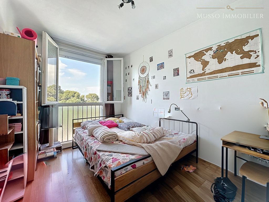 Appartement T3 MARSEILLE 13 (13013) MUSSO IMMOBILIER