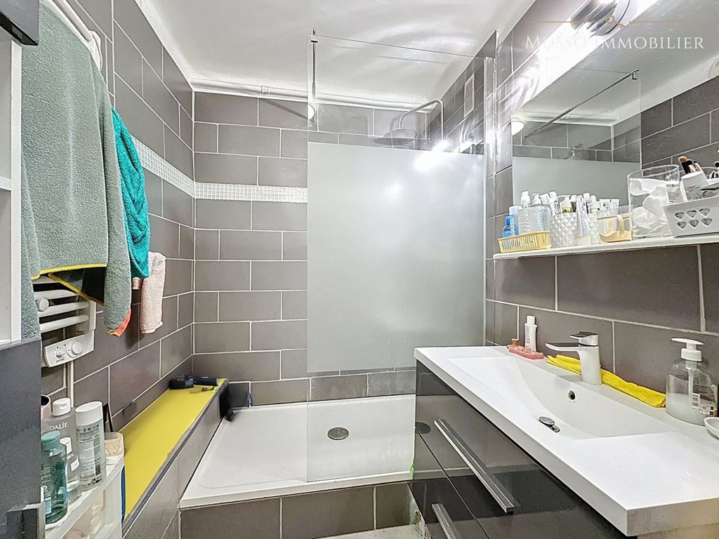 Appartement T3 MARSEILLE 13 (13013) MUSSO IMMOBILIER