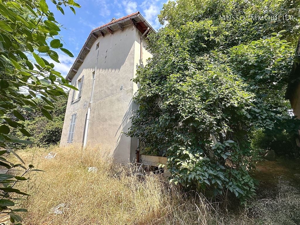 Immeuble ALLAUCH (13190) MUSSO IMMOBILIER