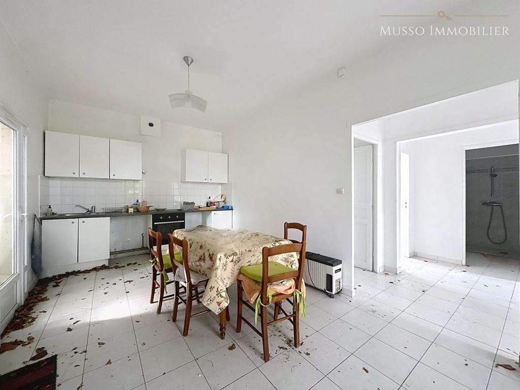 Immeuble ALLAUCH (13190) MUSSO IMMOBILIER