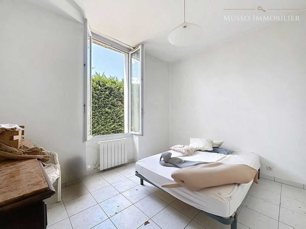 Immeuble ALLAUCH (13190) MUSSO IMMOBILIER