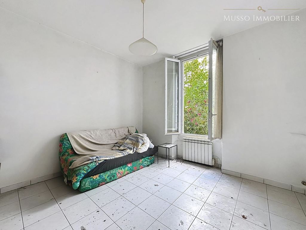 Immeuble ALLAUCH (13190) MUSSO IMMOBILIER