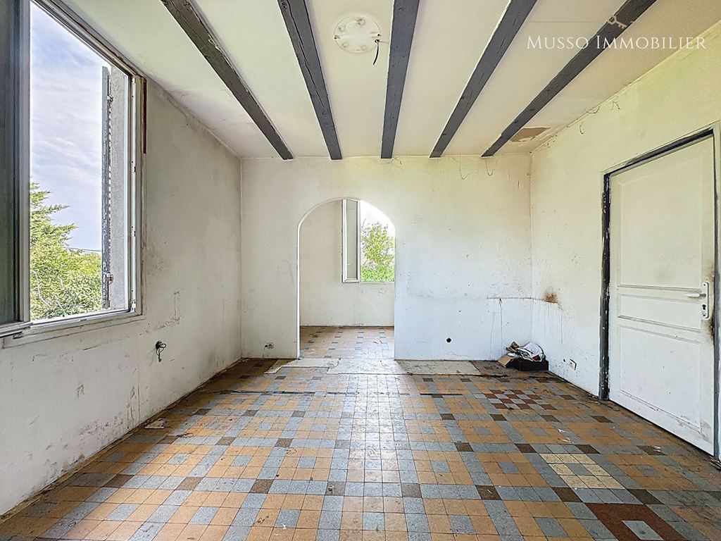 Immeuble ALLAUCH (13190) MUSSO IMMOBILIER