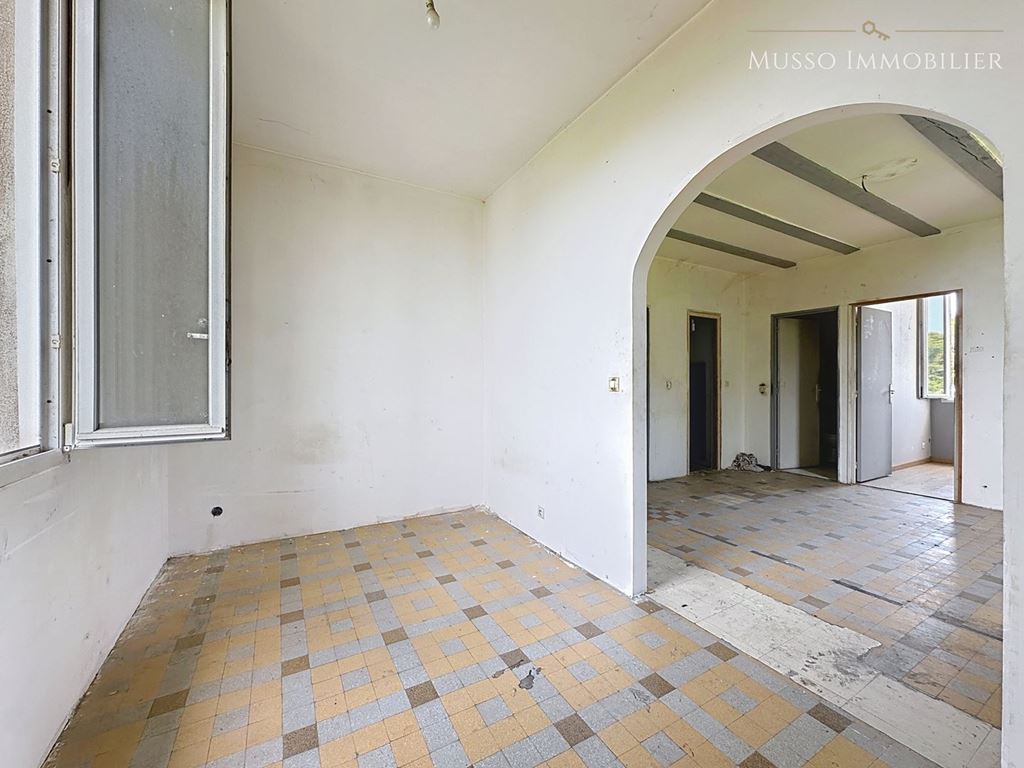 Immeuble ALLAUCH (13190) MUSSO IMMOBILIER