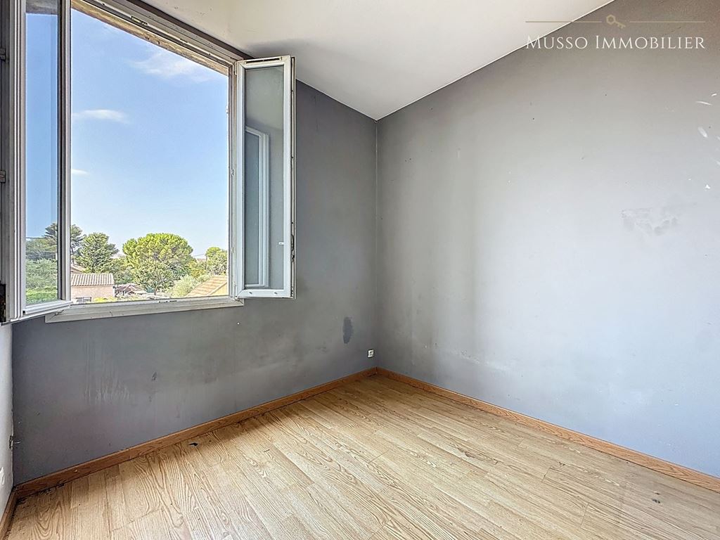 Immeuble ALLAUCH (13190) MUSSO IMMOBILIER