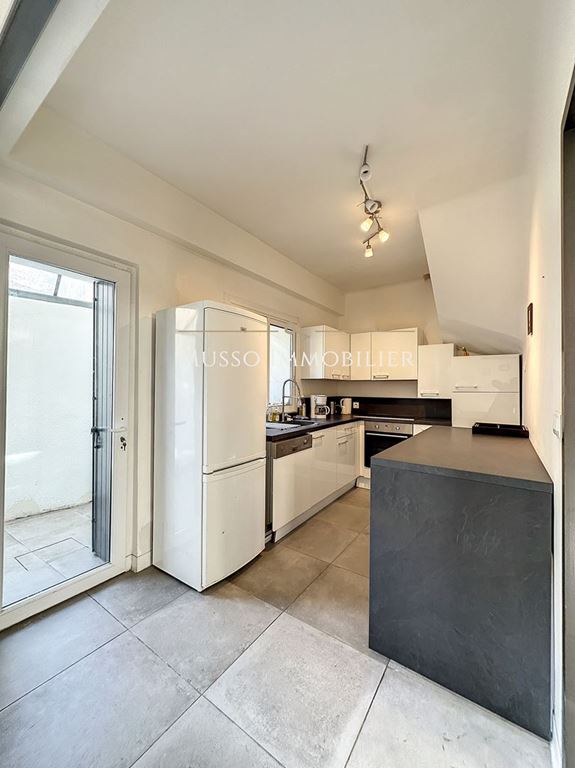 Maison MARSEILLE 09 (13009) MUSSO IMMOBILIER