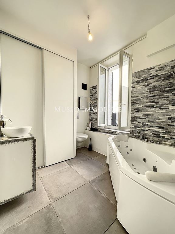 Maison MARSEILLE 09 (13009) MUSSO IMMOBILIER