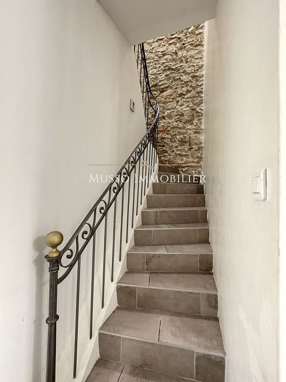 Maison MARSEILLE 09 (13009) MUSSO IMMOBILIER