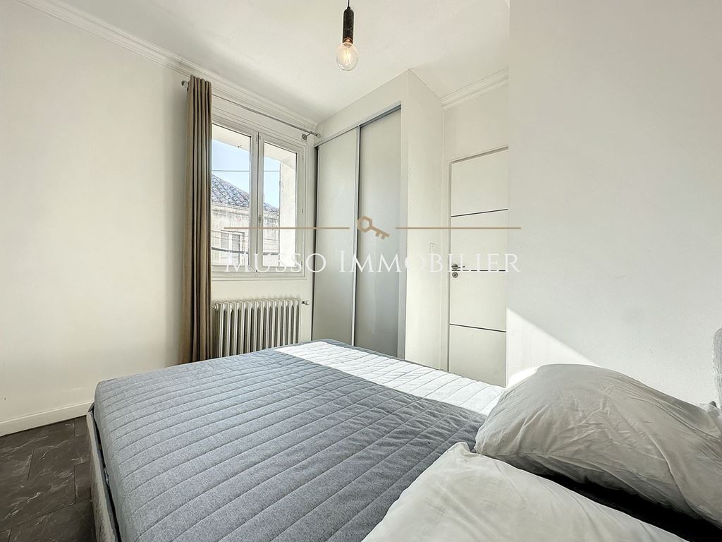 Maison MARSEILLE 09 (13009) MUSSO IMMOBILIER