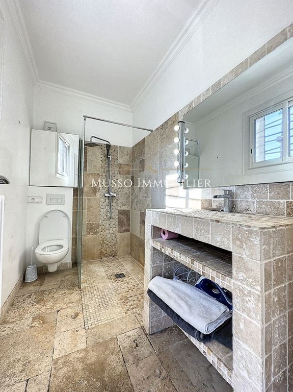 Maison MARSEILLE 09 (13009) MUSSO IMMOBILIER
