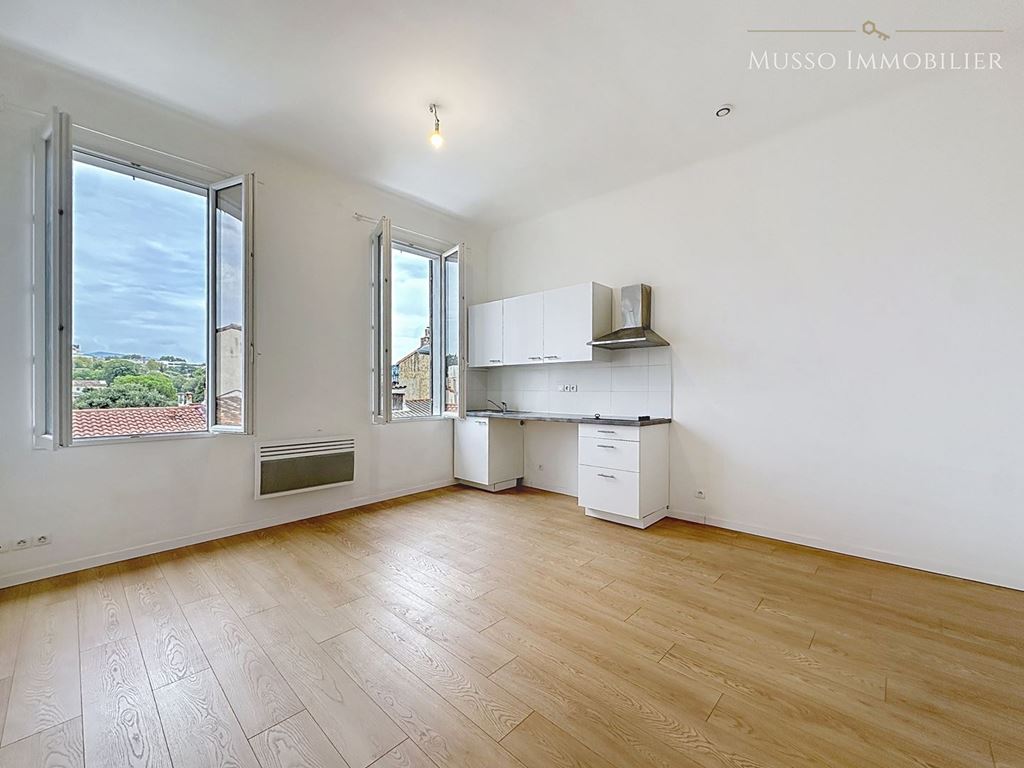 Appartement T2 MARSEILLE 13 (13013) MUSSO IMMOBILIER
