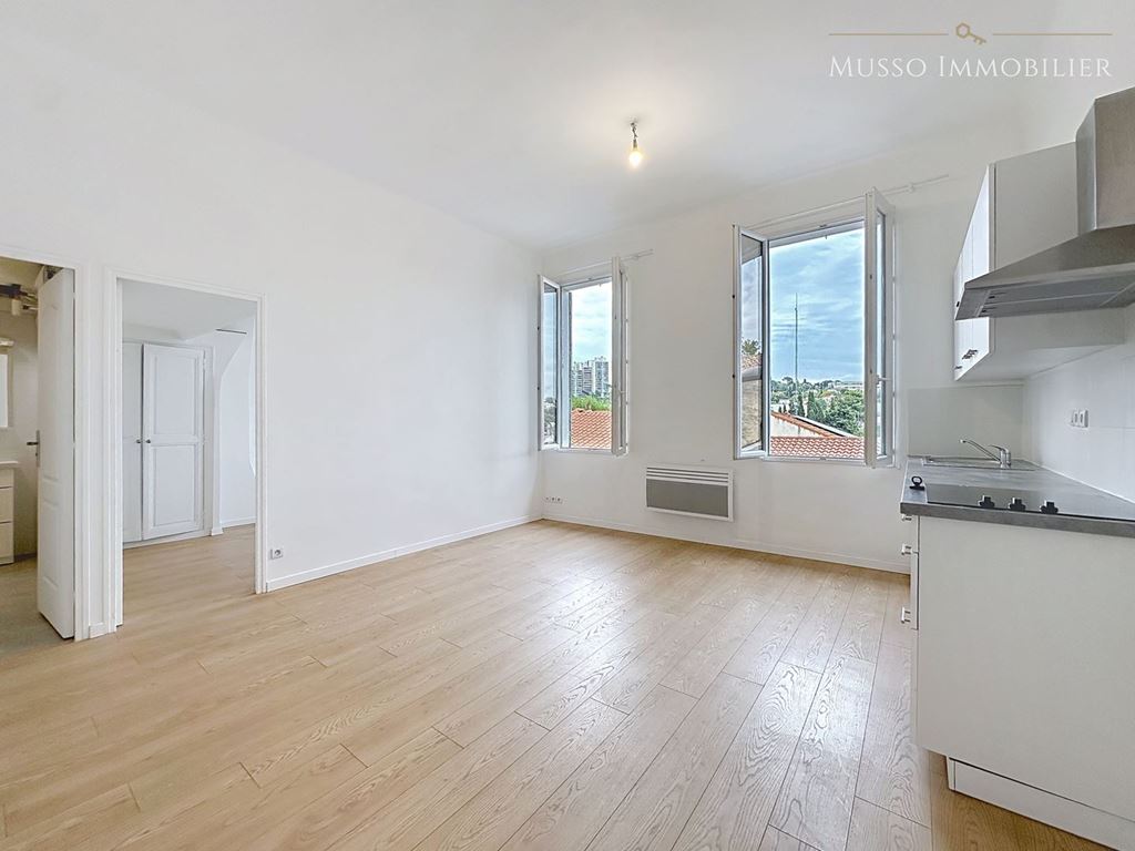 Appartement T2 MARSEILLE 13 (13013) MUSSO IMMOBILIER