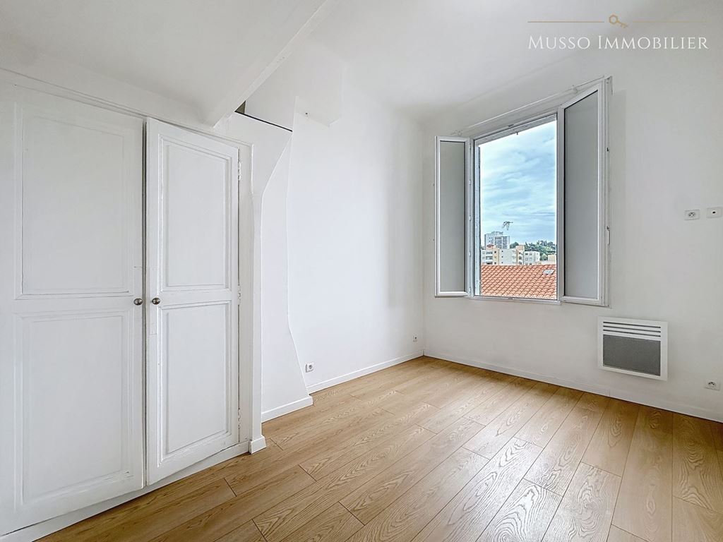 Appartement T2 MARSEILLE 13 (13013) MUSSO IMMOBILIER