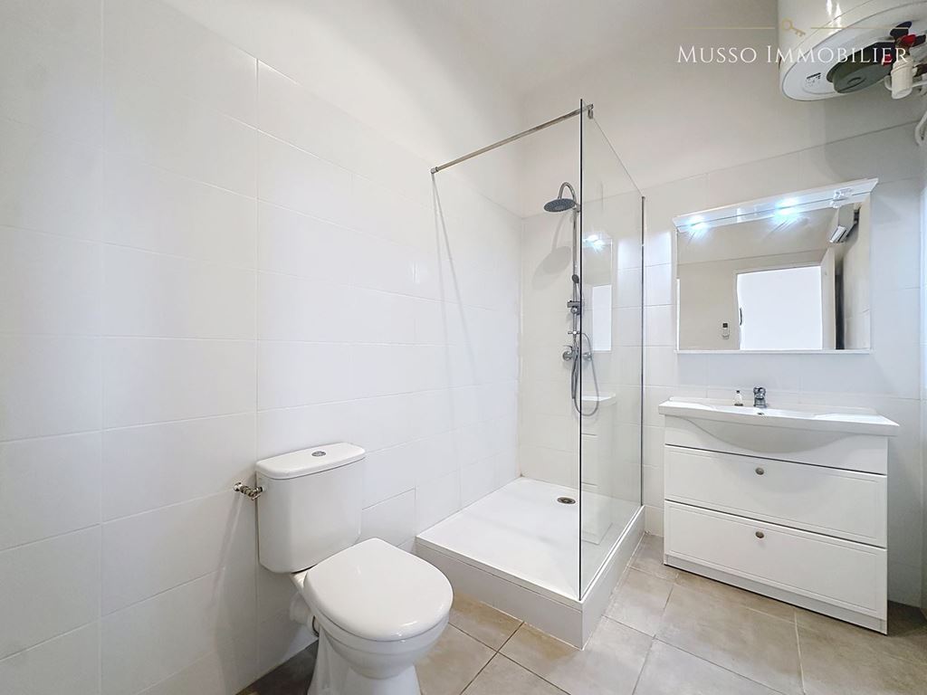 Appartement T2 MARSEILLE 13 (13013) MUSSO IMMOBILIER