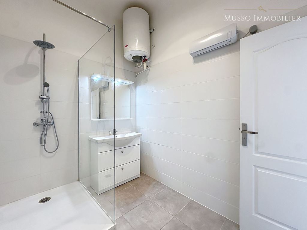 Appartement T2 MARSEILLE 13 (13013) MUSSO IMMOBILIER