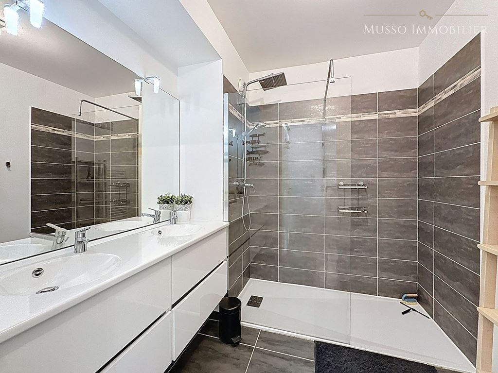 Appartement T3 MARSEILLE 04 (13004) MUSSO IMMOBILIER