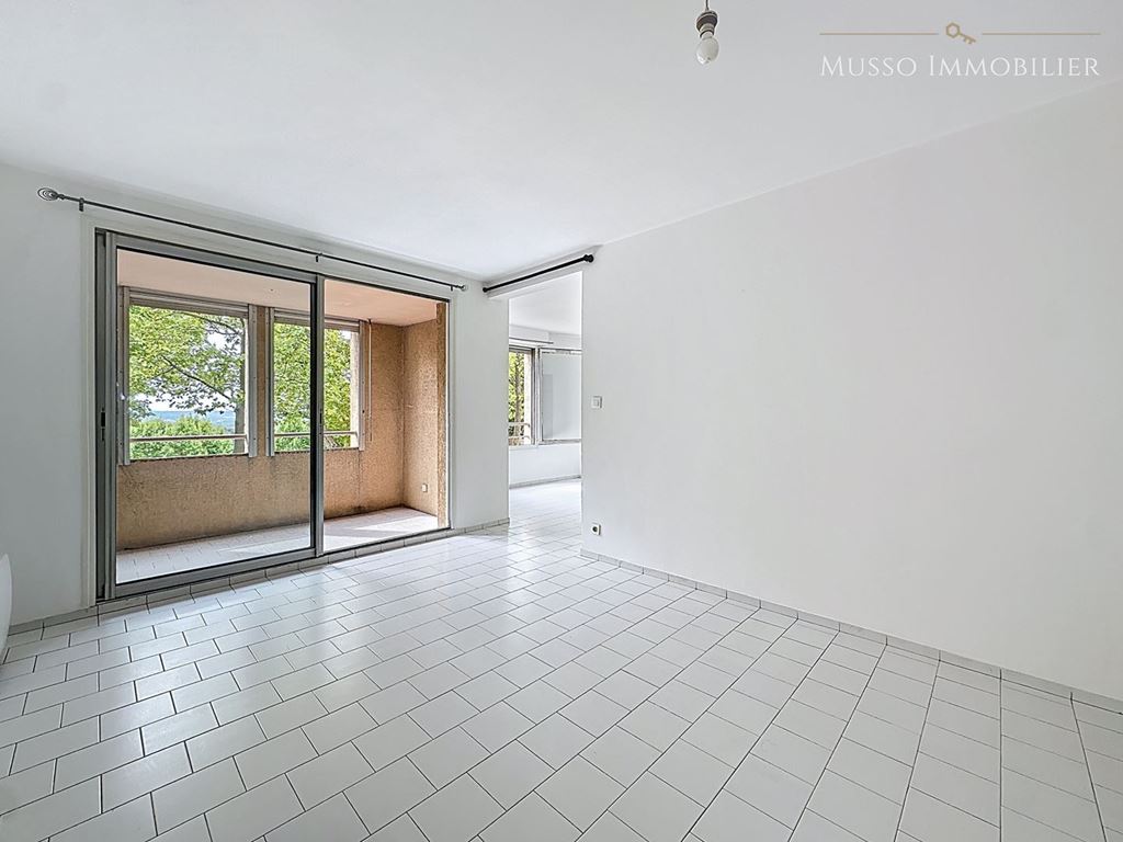 Appartement T2 EGUILLES (13510) MUSSO IMMOBILIER