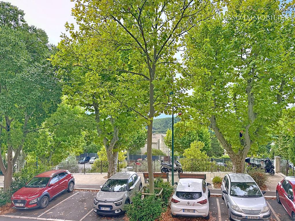 Appartement T2 EGUILLES (13510) MUSSO IMMOBILIER