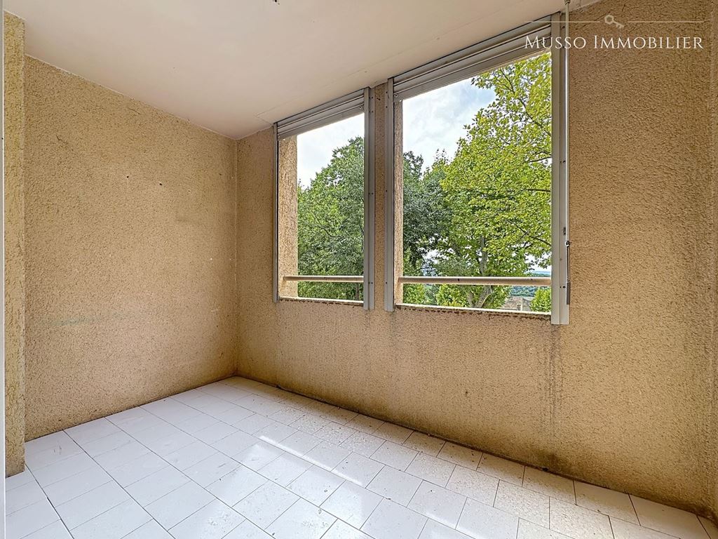 Appartement T2 EGUILLES (13510) MUSSO IMMOBILIER