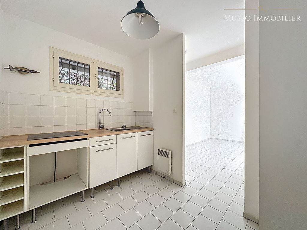 Appartement T2 EGUILLES (13510) MUSSO IMMOBILIER