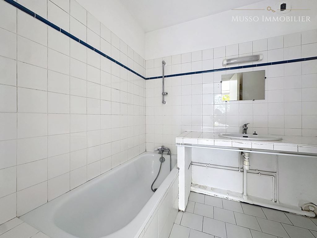 Appartement T2 EGUILLES (13510) MUSSO IMMOBILIER