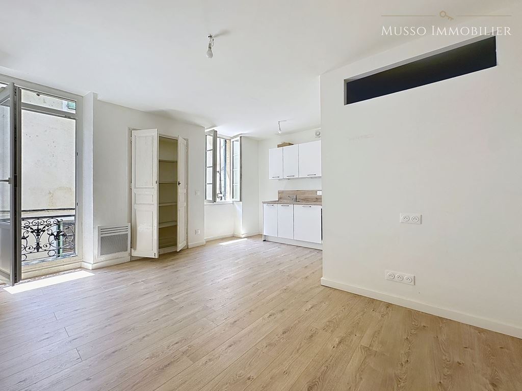 Appartement T3 TRETS (13530) MUSSO IMMOBILIER