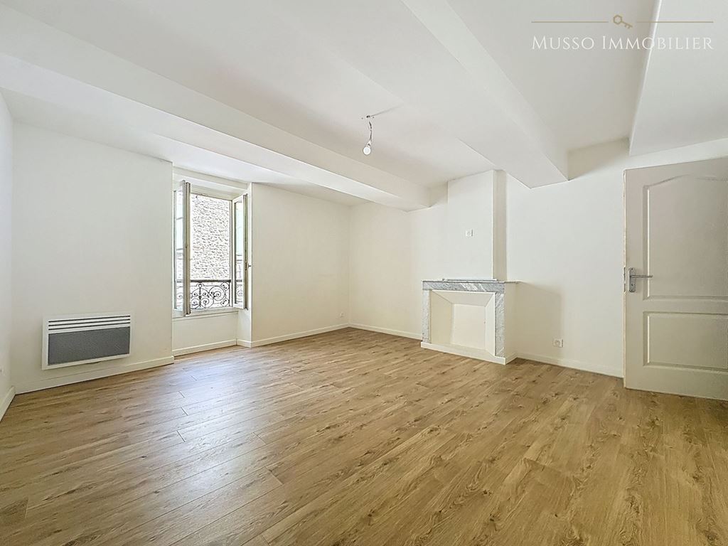 Appartement T3 TRETS (13530) MUSSO IMMOBILIER