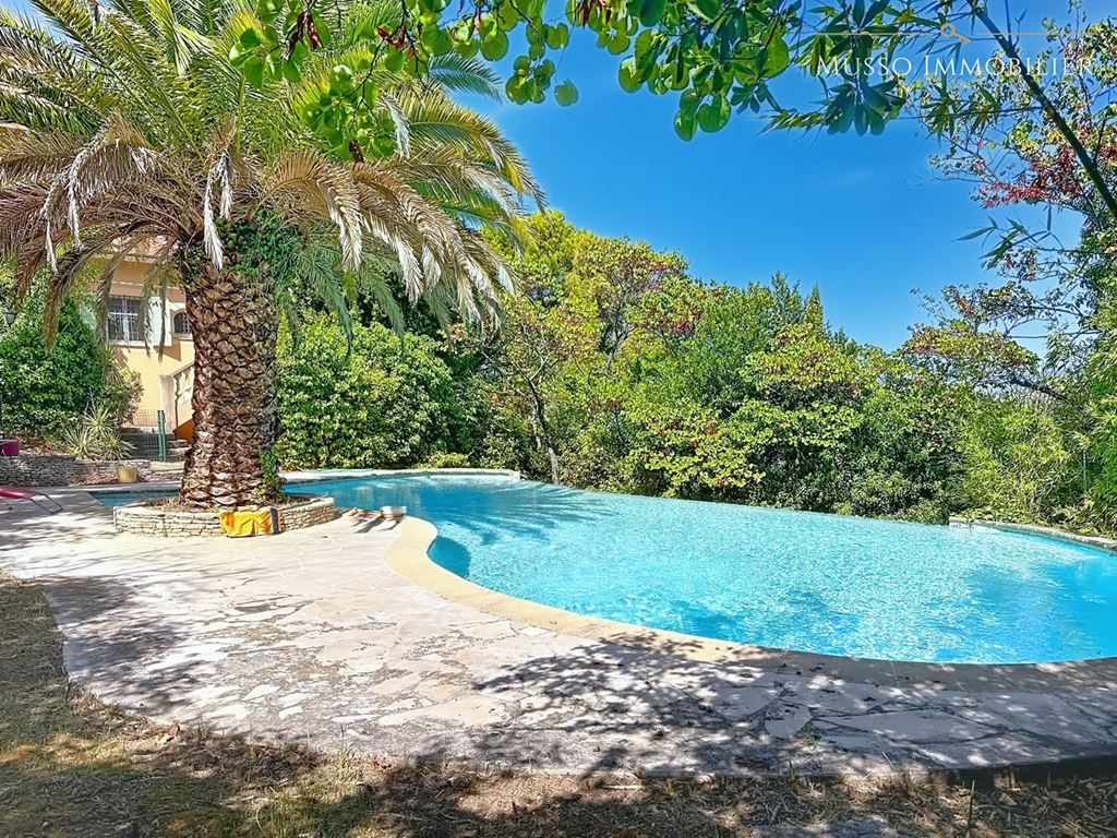 Bastide MARSEILLE 12 (13012) MUSSO IMMOBILIER
