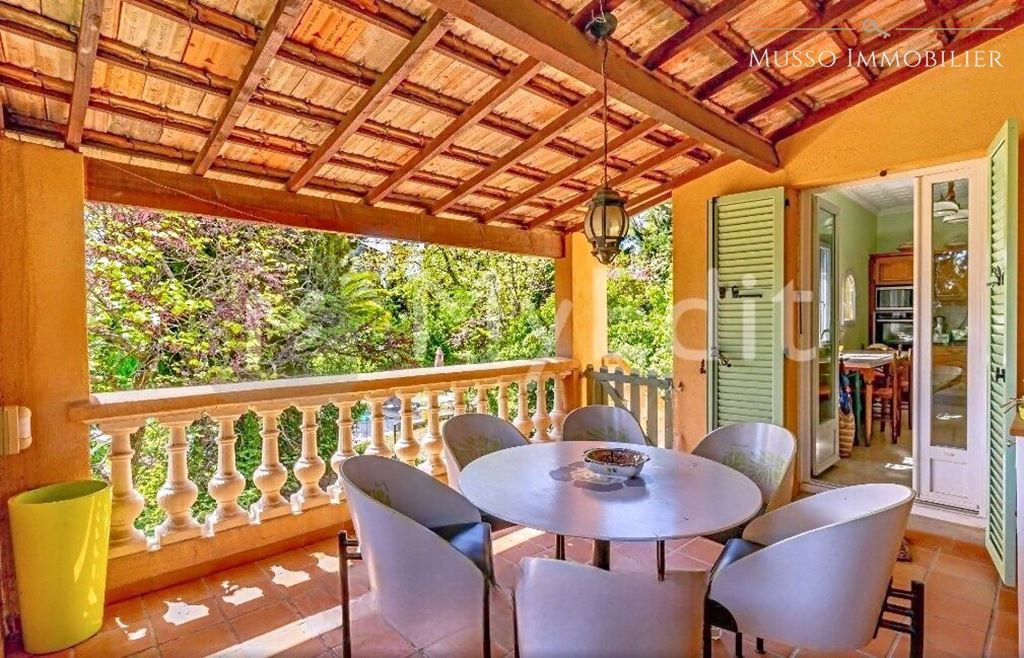 Bastide MARSEILLE 12 (13012) MUSSO IMMOBILIER