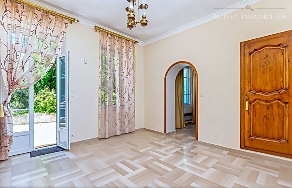 Bastide MARSEILLE 12 (13012) MUSSO IMMOBILIER