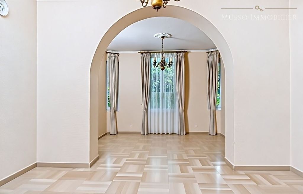 Bastide MARSEILLE 12 (13012) MUSSO IMMOBILIER