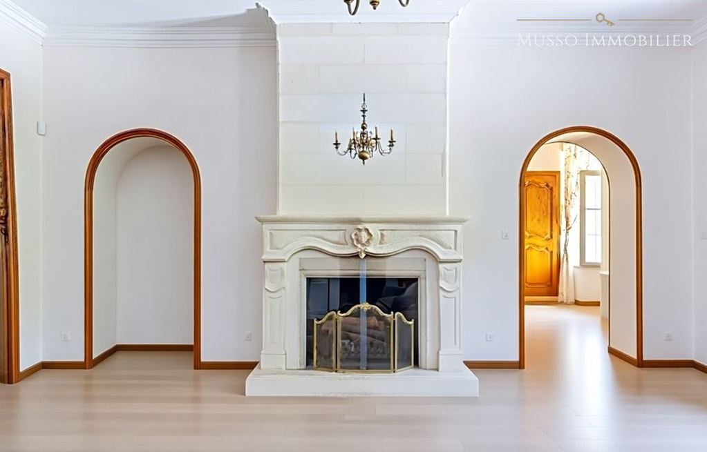 Bastide MARSEILLE 12 (13012) MUSSO IMMOBILIER