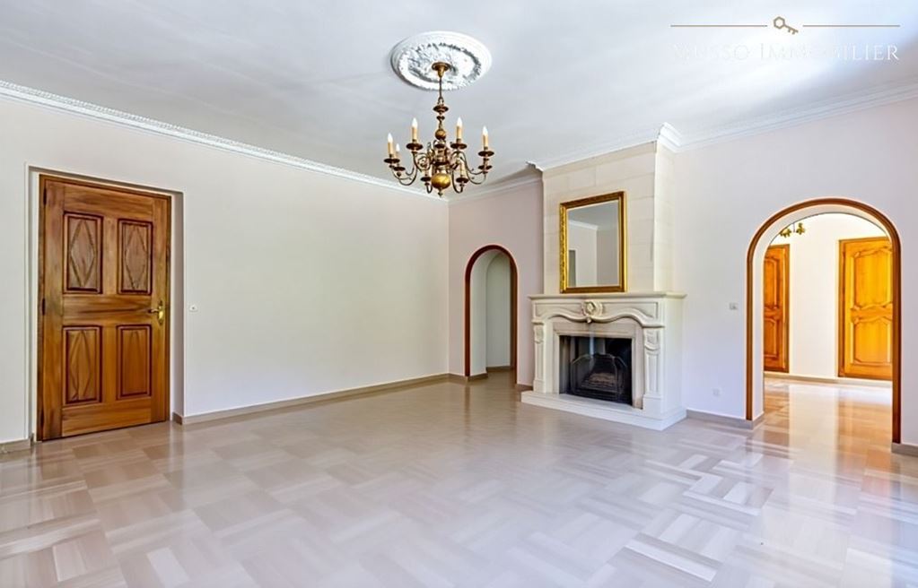 Bastide MARSEILLE 12 (13012) MUSSO IMMOBILIER