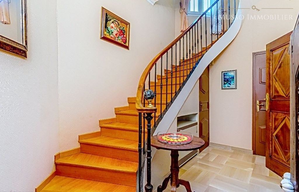 Bastide MARSEILLE 12 (13012) MUSSO IMMOBILIER