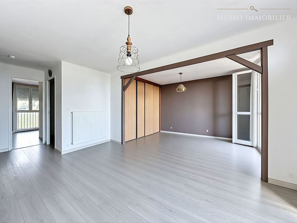 Appartement T3 MARSEILLE 13 (13013) MUSSO IMMOBILIER