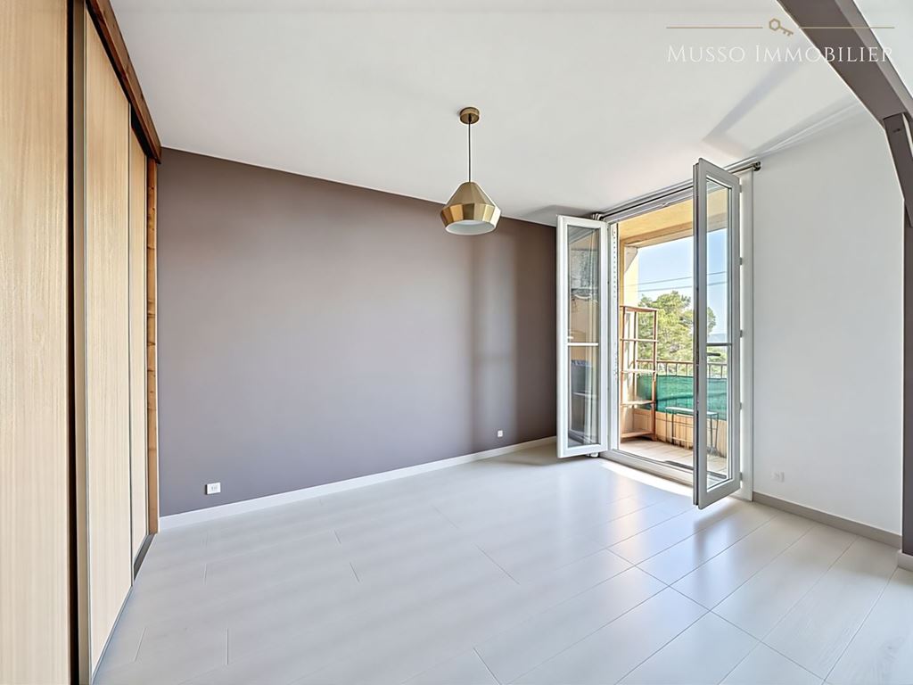 Appartement T3 MARSEILLE 13 (13013) MUSSO IMMOBILIER