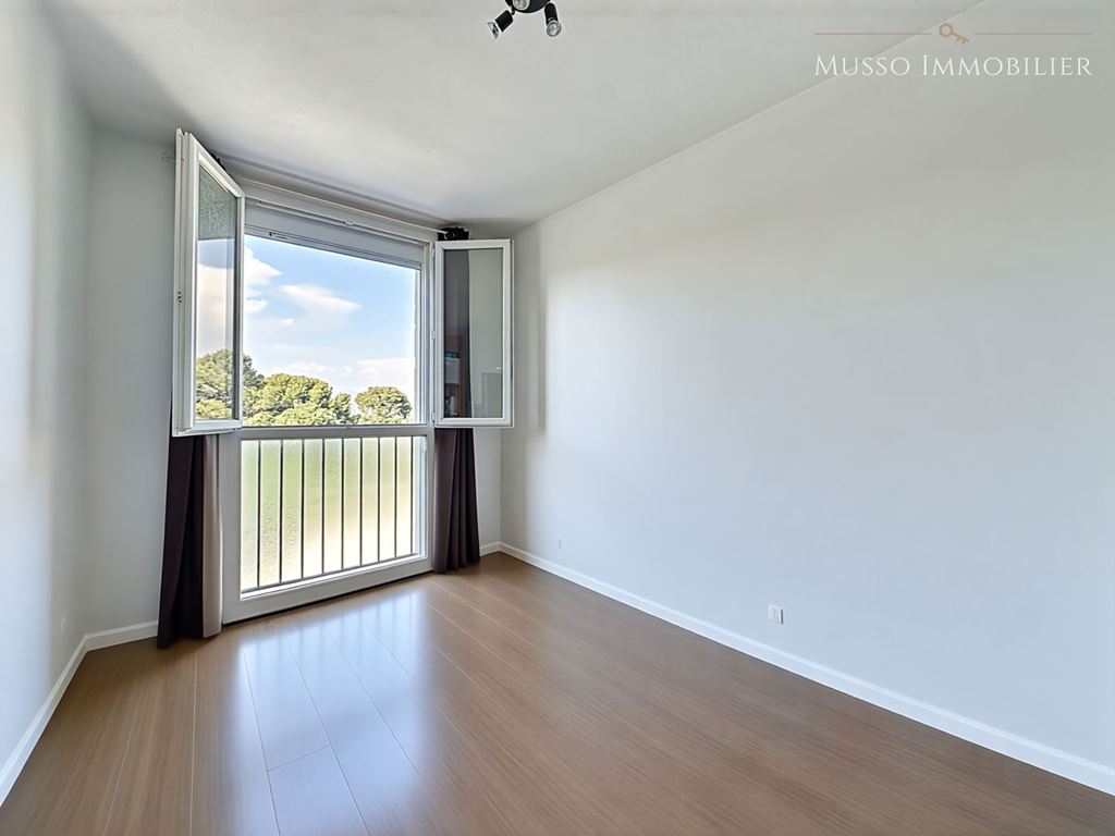 Appartement T3 MARSEILLE 13 (13013) MUSSO IMMOBILIER