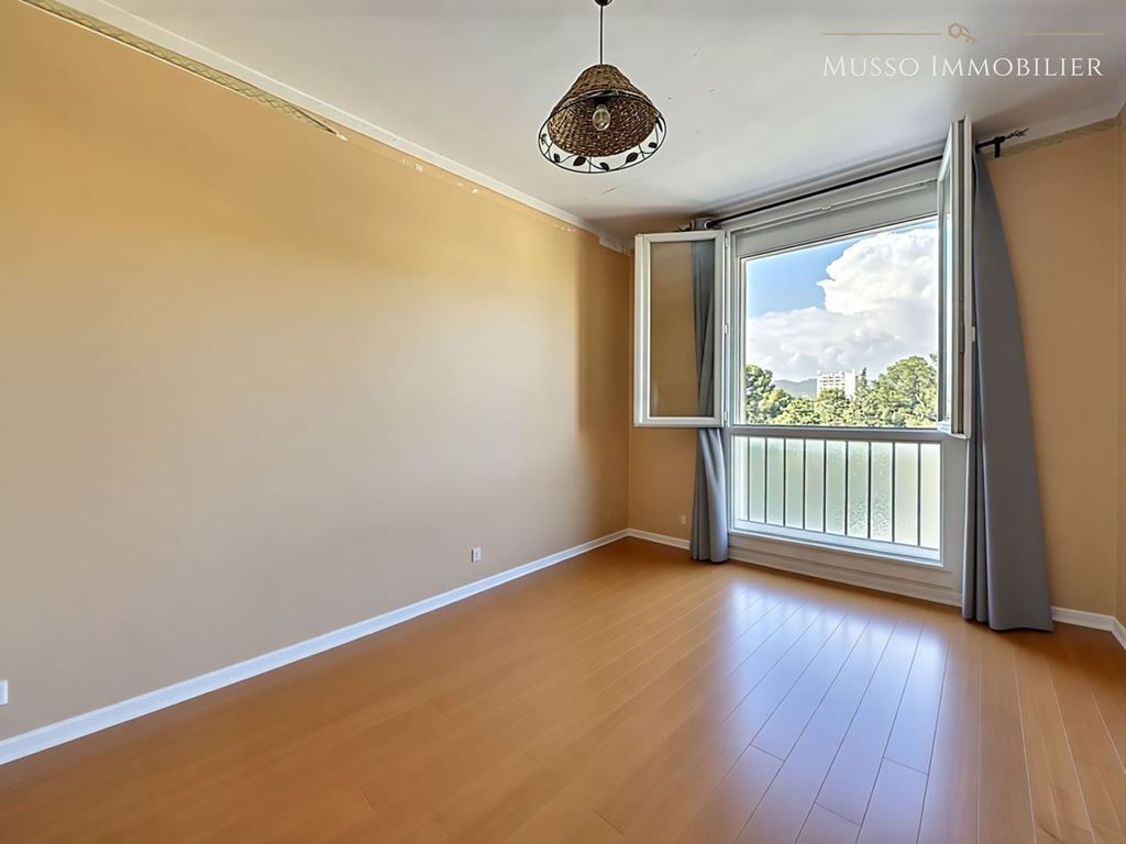 Appartement T3 MARSEILLE 13 (13013) MUSSO IMMOBILIER