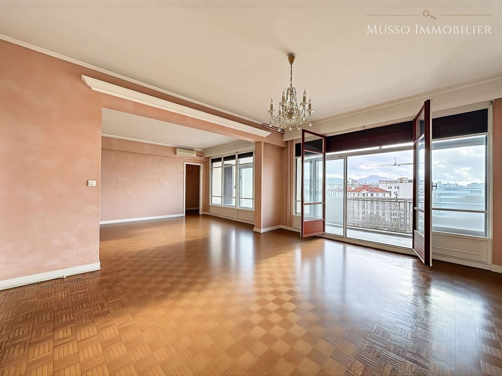 Appartement T5 MARSEILLE 08 (13008) MUSSO IMMOBILIER