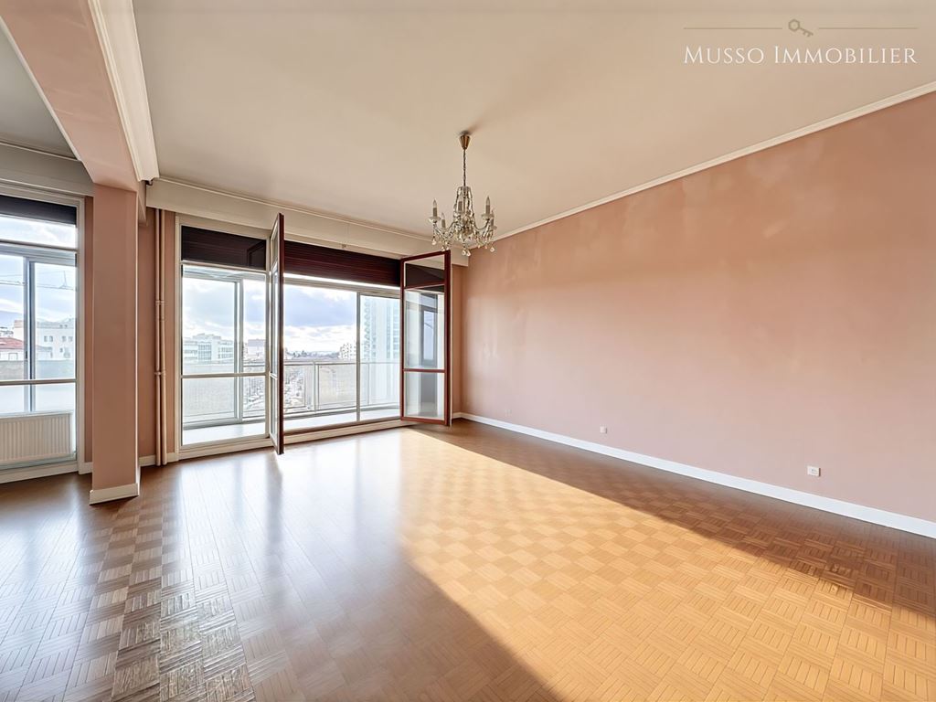 Appartement T5 MARSEILLE 08 (13008) MUSSO IMMOBILIER