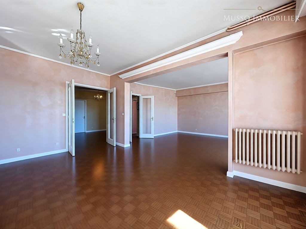 Appartement T5 MARSEILLE 08 (13008) MUSSO IMMOBILIER