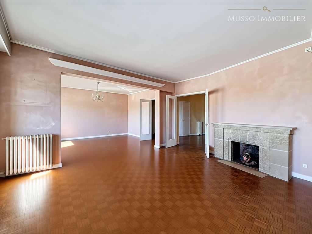 Appartement T5 MARSEILLE 08 (13008) MUSSO IMMOBILIER
