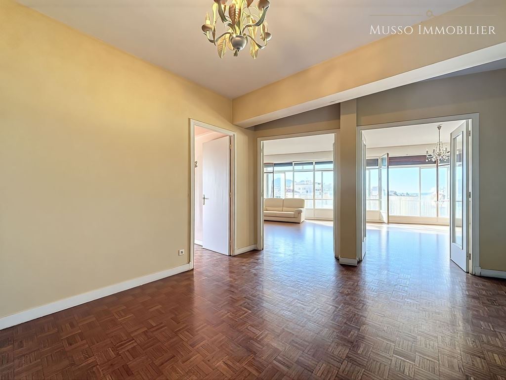 Appartement T5 MARSEILLE 08 (13008) MUSSO IMMOBILIER