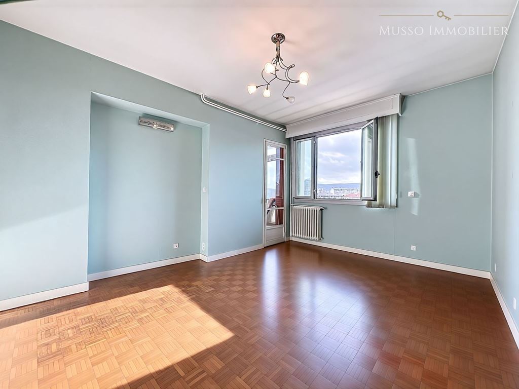 Appartement T5 MARSEILLE 08 (13008) MUSSO IMMOBILIER