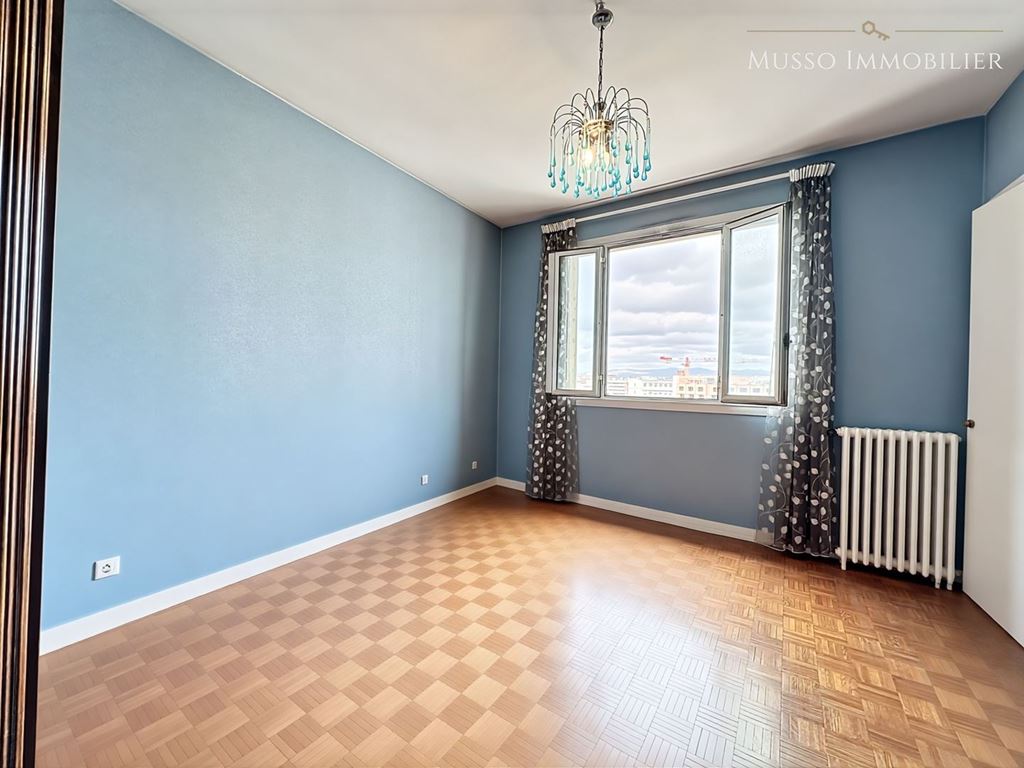 Appartement T5 MARSEILLE 08 (13008) MUSSO IMMOBILIER