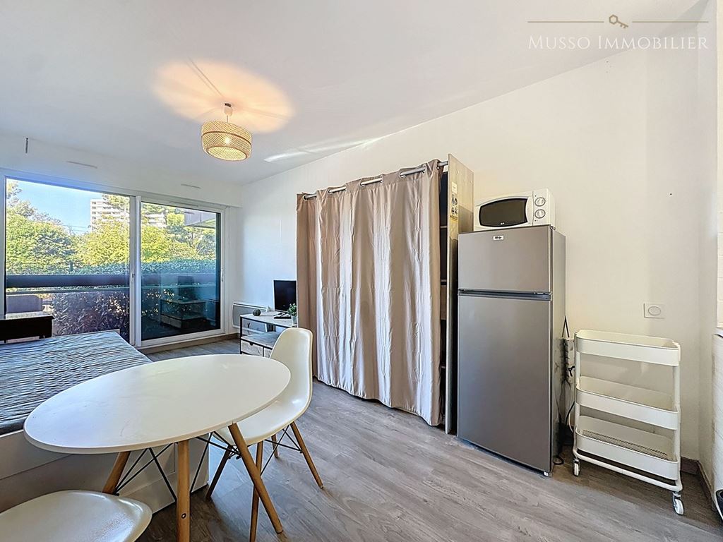 Appartement Studio MARSEILLE 09 (13009) MUSSO IMMOBILIER