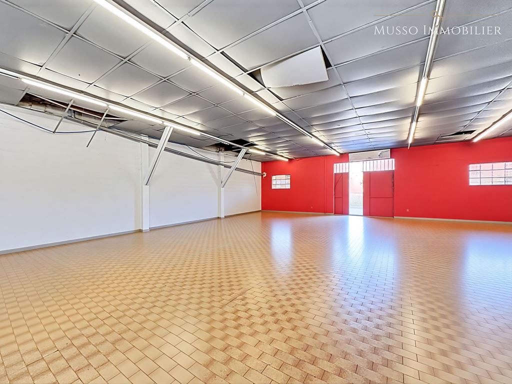 Bail commercial MARSEILLE 09 (13009) MUSSO IMMOBILIER